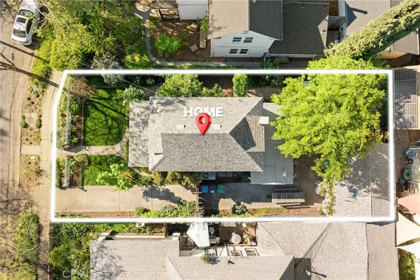 $425,000 | 1157 Broadway Street, Chico, CA 95928