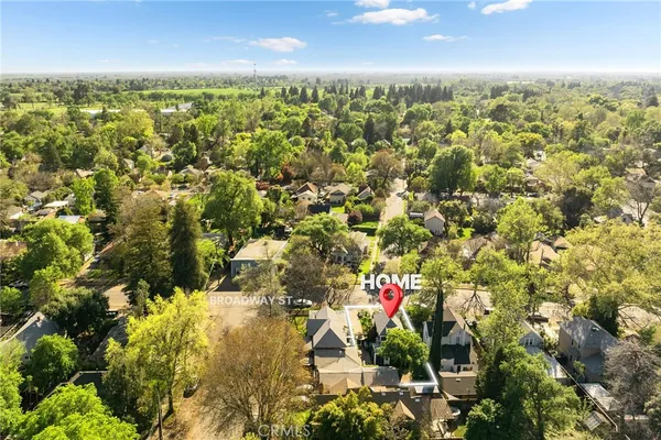 $425,000 | 1157 Broadway Street, Chico, CA 95928