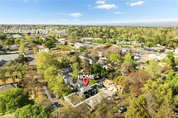 $425,000 | 1157 Broadway Street, Chico, CA 95928