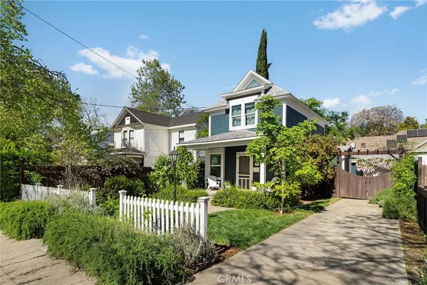 $425,000 | 1157 Broadway Street, Chico, CA 95928