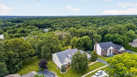 $889,000 | 17715 Drummer Lane, Wildwood, MO 63005