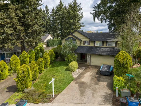 $565,000 | 15720 Northeast 12th Way, Vancouver, WA 98684
