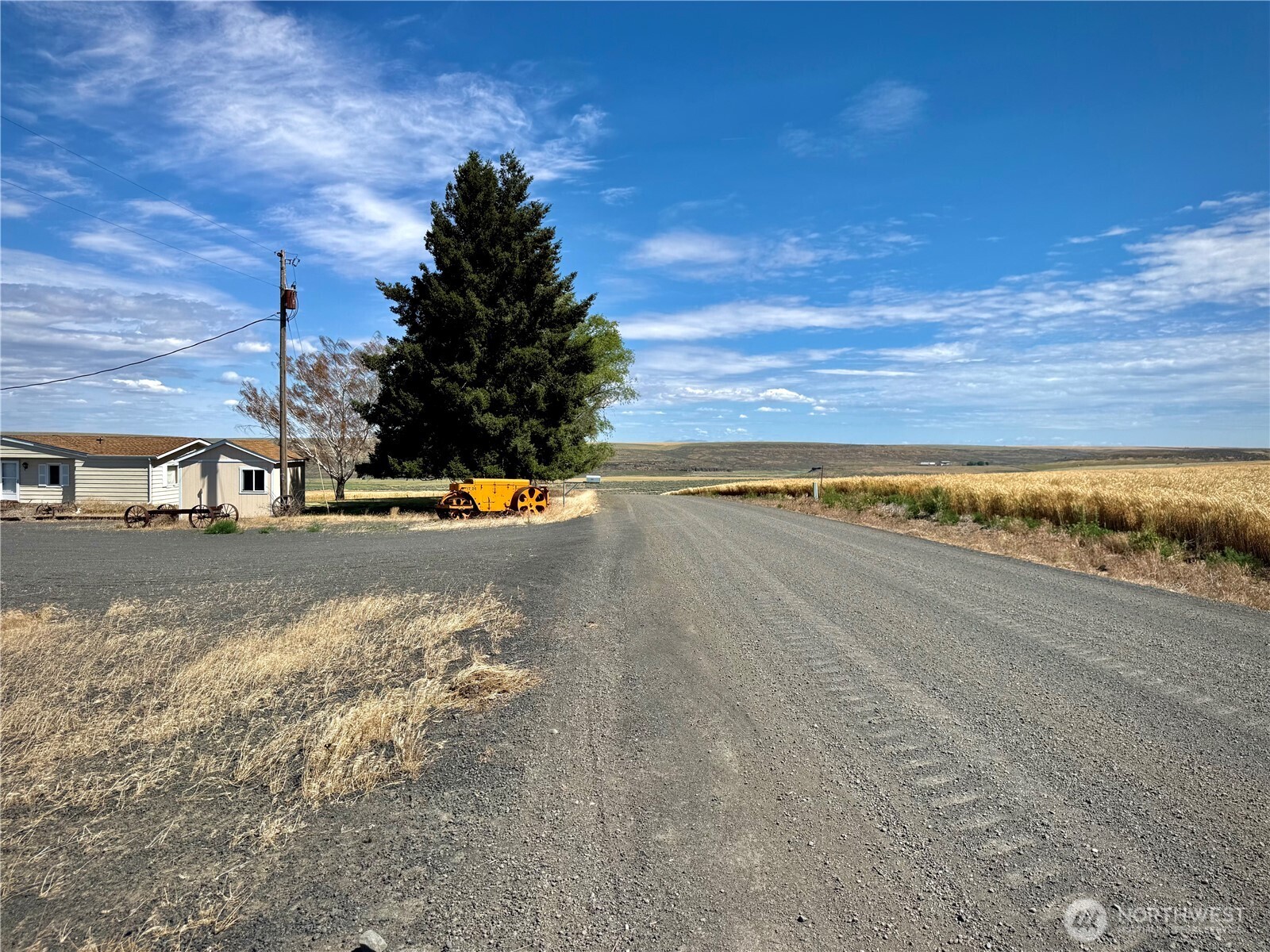 7603 Coyote Heights Road North Odessa, WA 99159 - Photo 32 of 37