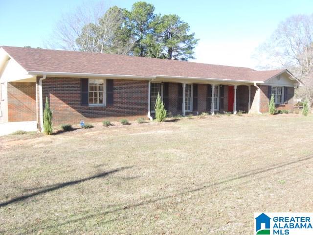903 Lay Dam Road Clanton, AL 35045 - Photo 1 of 23