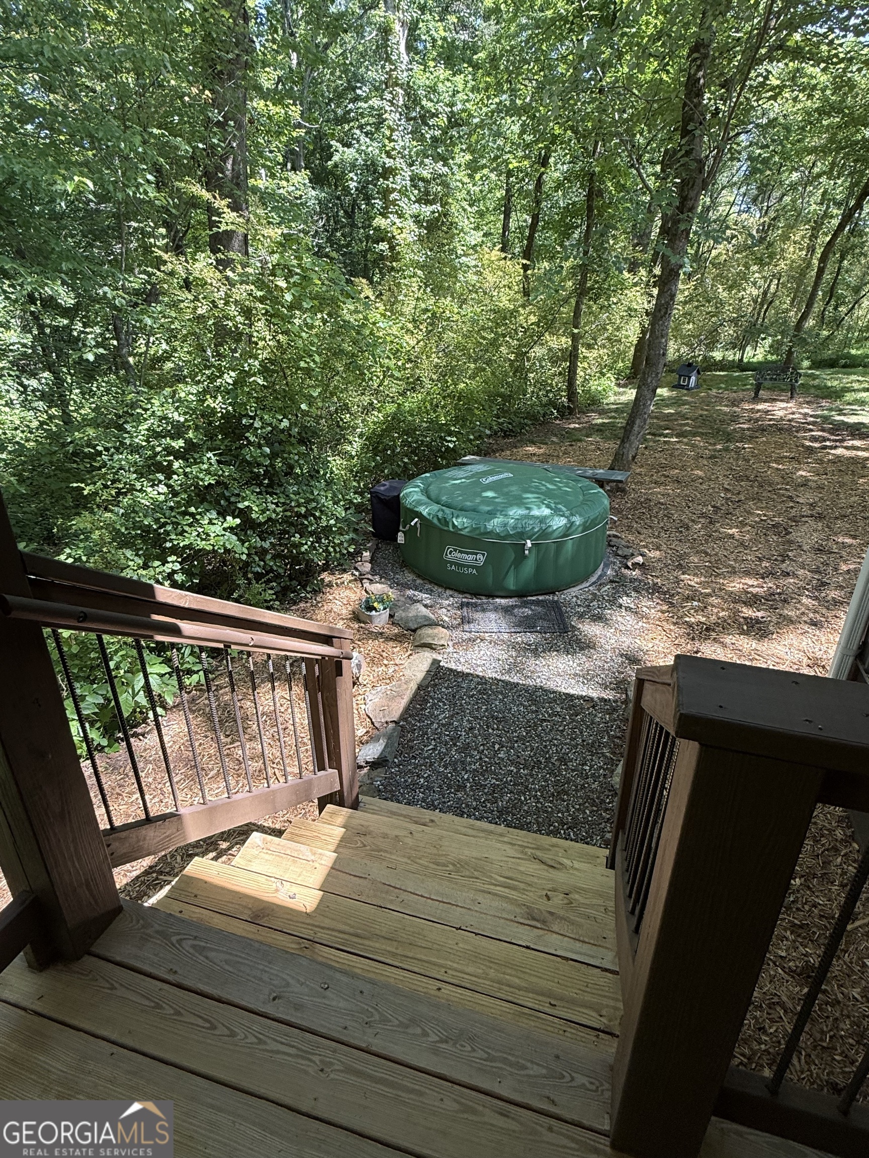 110 Cody Road Mount Airy, GA 30563 - Photo 34 of 46