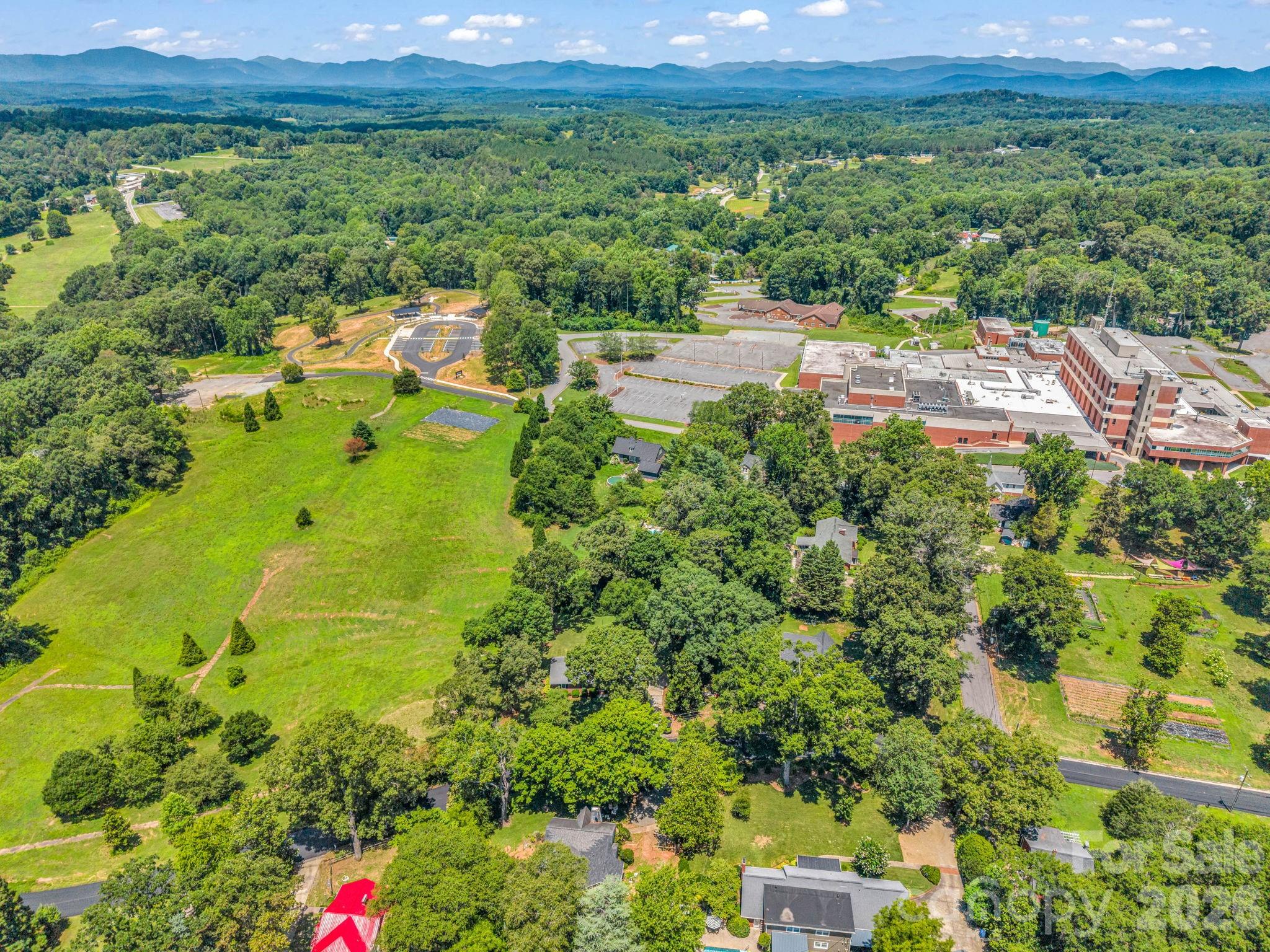 184 Edwards Street Rutherfordton, NC 28139 - Photo 40 of 47