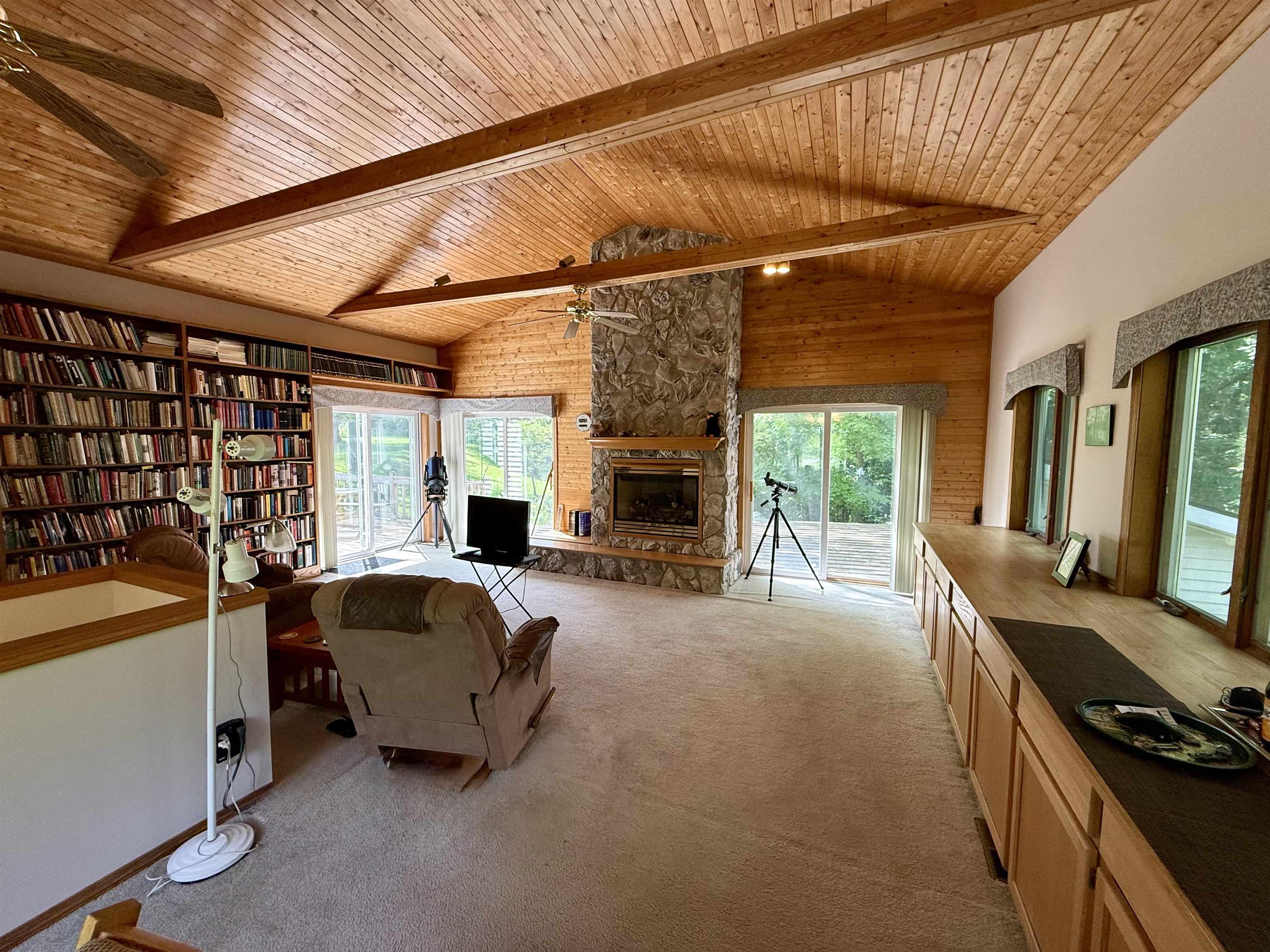 24975 Sunset Ridge Lane Eastman, WI 54626 - Photo 5 of 43