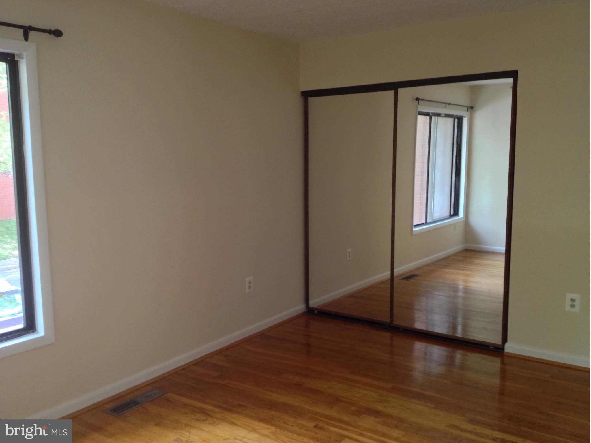 1327 Northgate Square Reston, VA 20190 - Photo 13 of 17 Bedroom (Master)