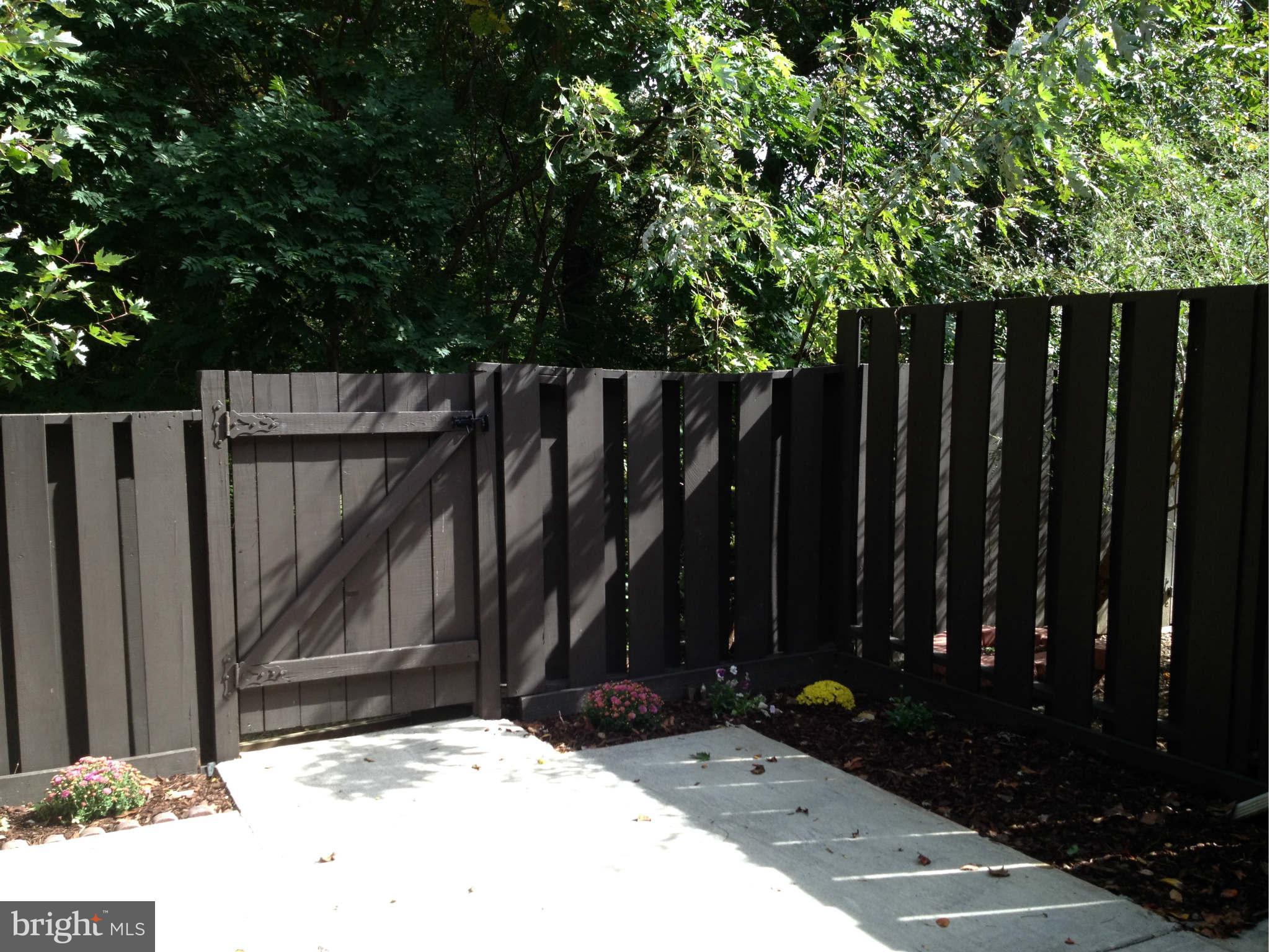 1327 Northgate Square Reston, VA 20190 - Photo 16 of 17 Exterior (Rear)