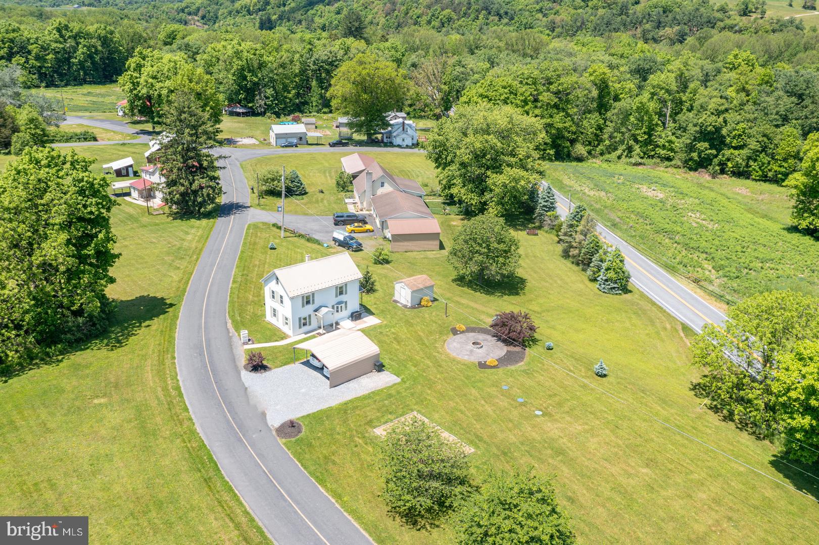 20 Natures Road Pine Grove, PA 17963 - Photo 30 of 36