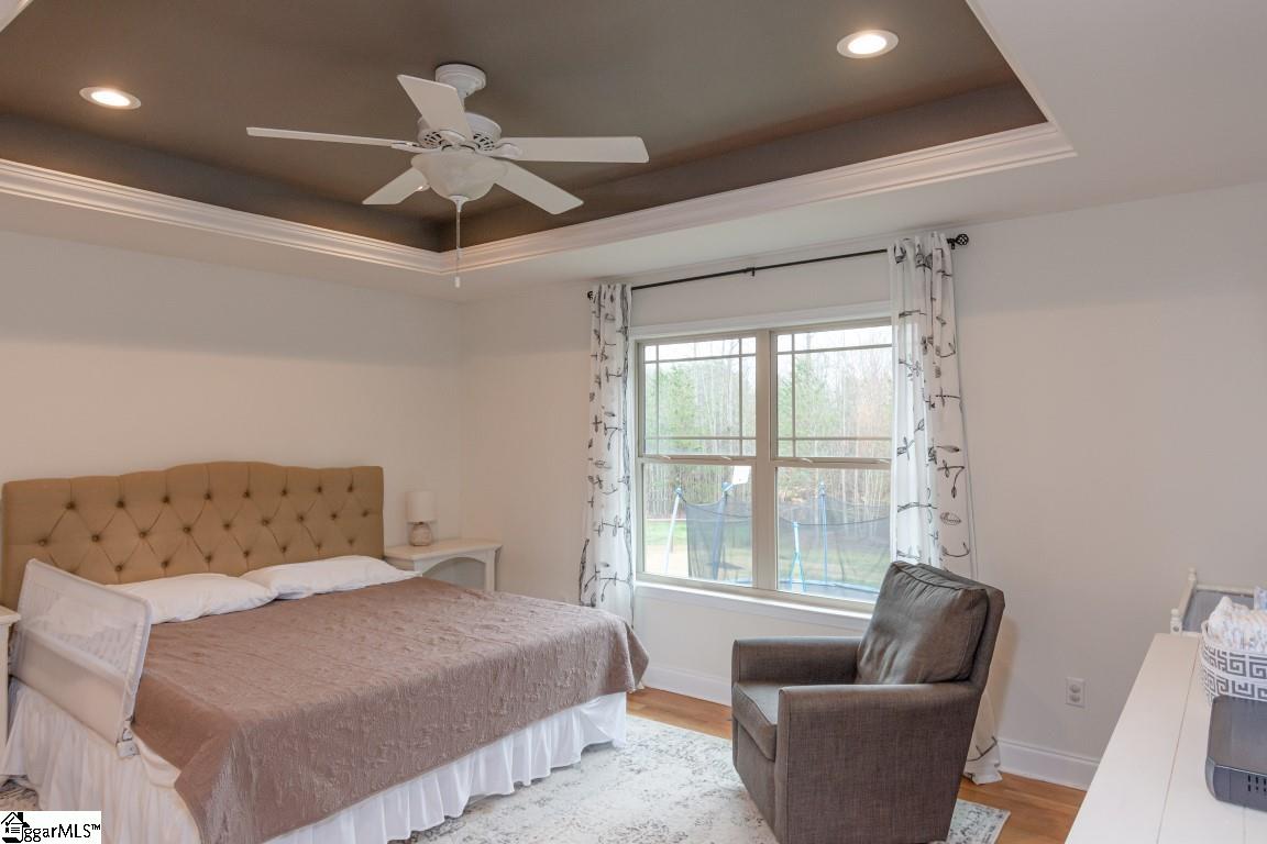 130 Good Road Landrum, SC 29356 - Photo 12 of 30