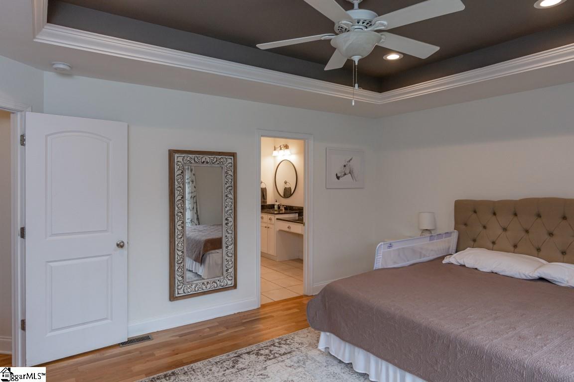 130 Good Road Landrum, SC 29356 - Photo 13 of 30
