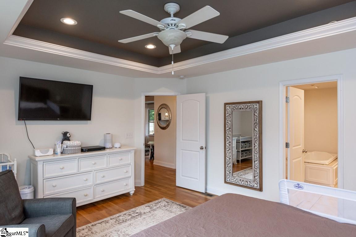 130 Good Road Landrum, SC 29356 - Photo 14 of 30
