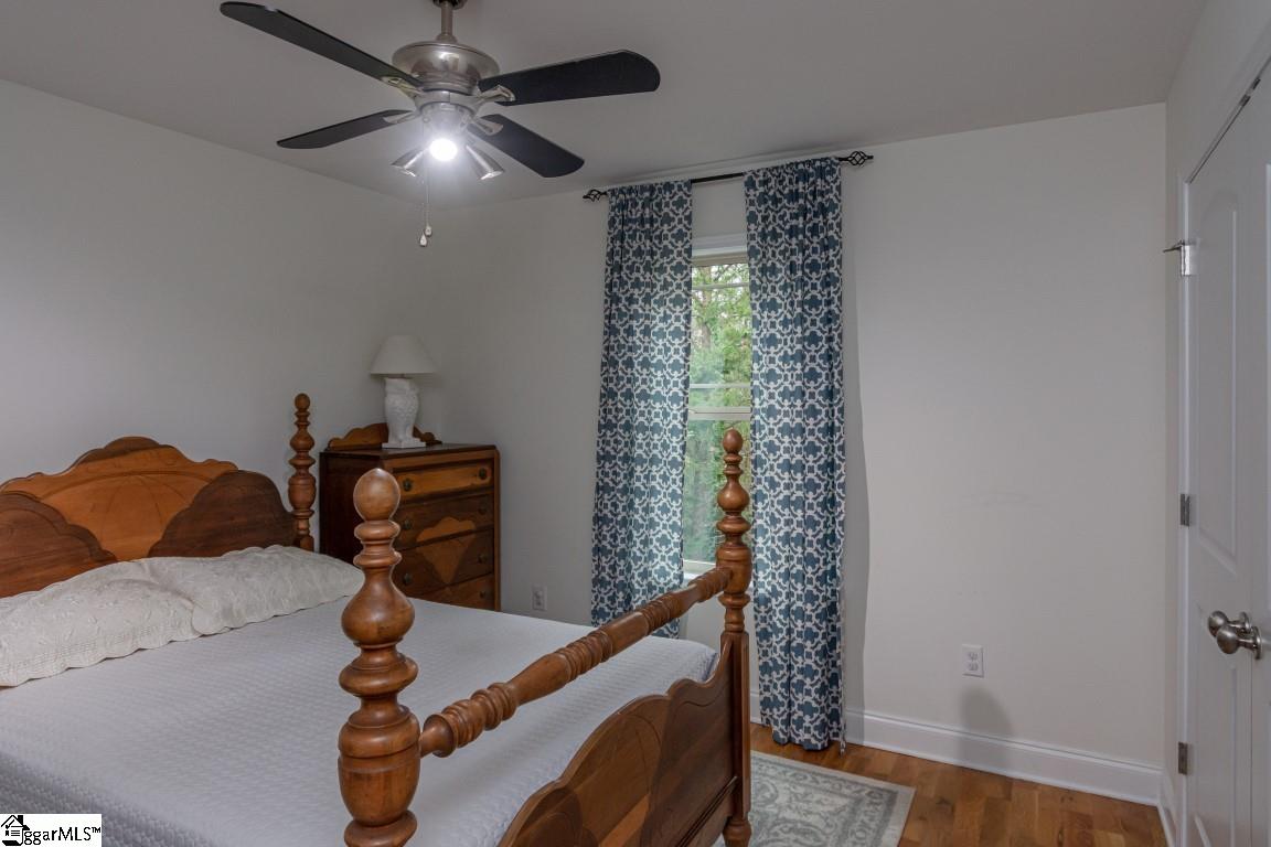 130 Good Road Landrum, SC 29356 - Photo 20 of 30