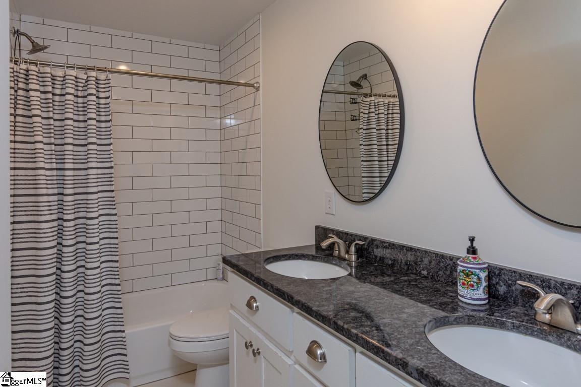 130 Good Road Landrum, SC 29356 - Photo 24 of 30