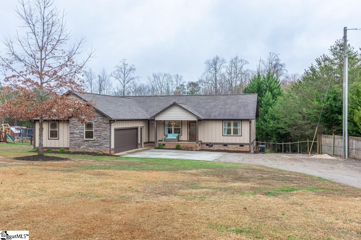 130 Good Road Landrum, SC 29356 - Photo 26 of 30