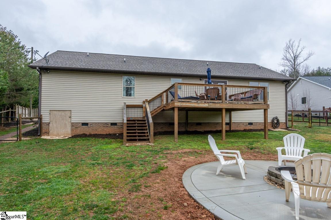 130 Good Road Landrum, SC 29356 - Photo 28 of 30
