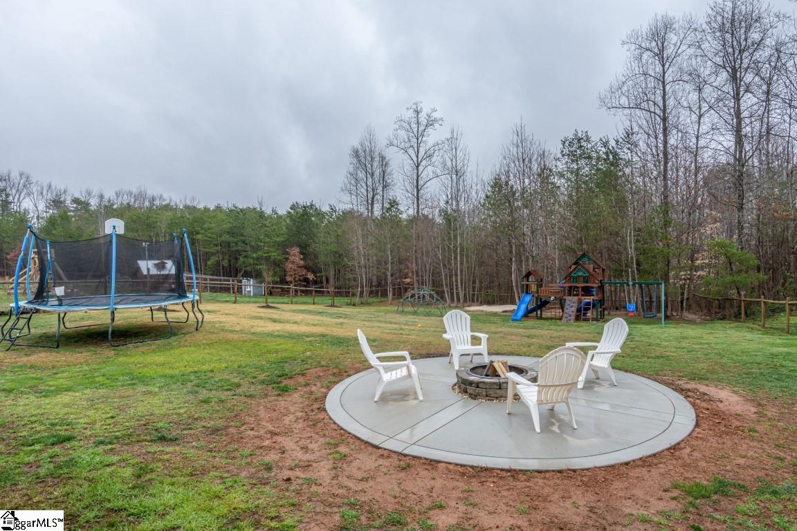 130 Good Road Landrum, SC 29356 - Photo 29 of 30