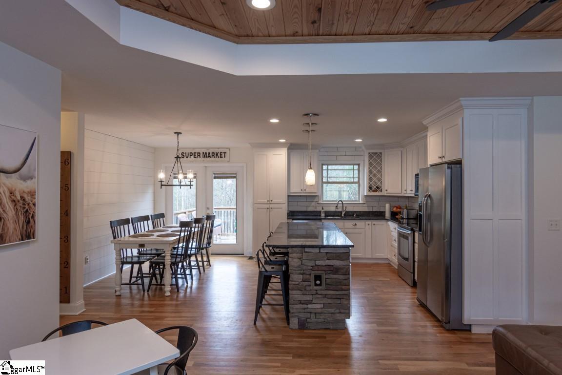 130 Good Road Landrum, SC 29356 - Photo 6 of 30