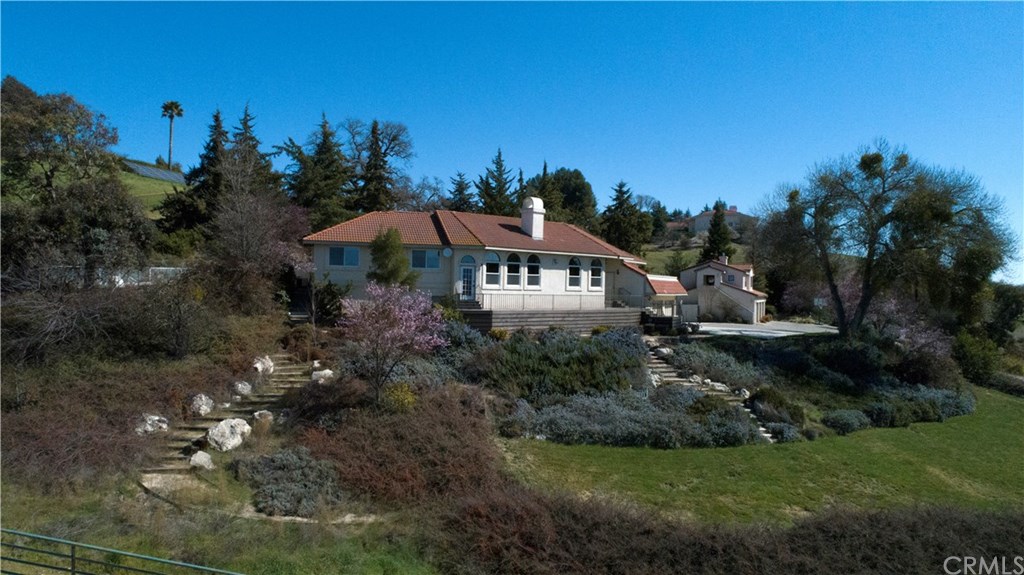 1290 Spanish Camp Road Paso Robles, CA 93446 - Photo 25 of 29