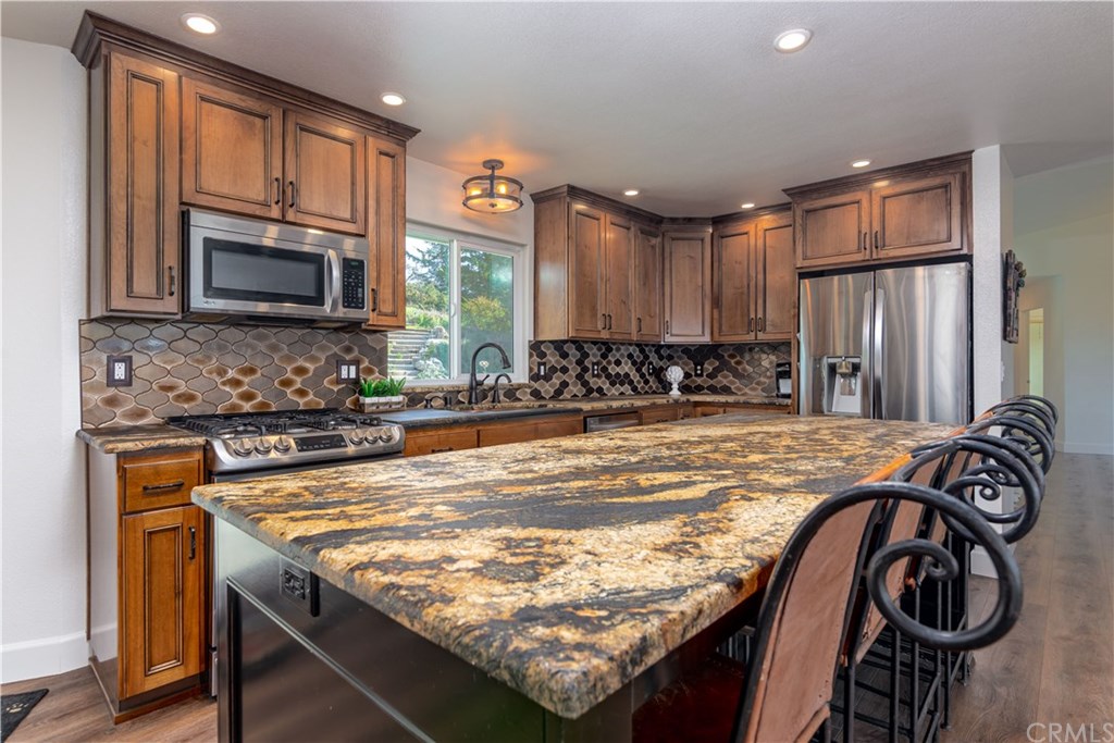 1290 Spanish Camp Road Paso Robles, CA 93446 - Photo 5 of 29