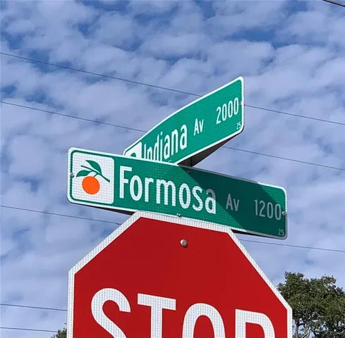 $358,000 | 2002 Indiana Avenue, Winter Park, FL 32789