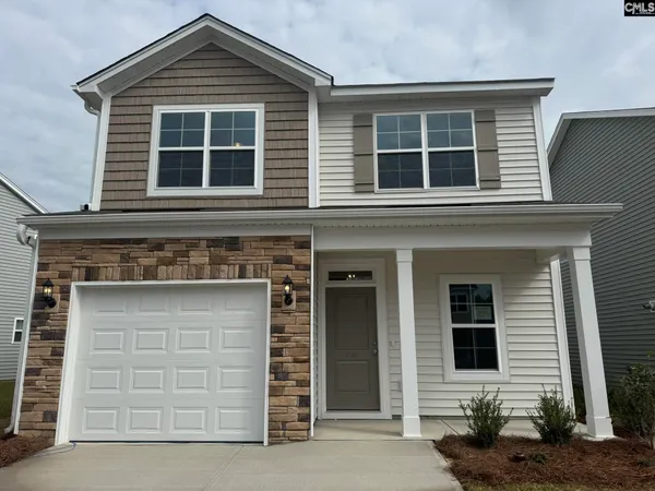 $2,050 | 1518 Loose Leaf Lane, Blythewood, SC 29016