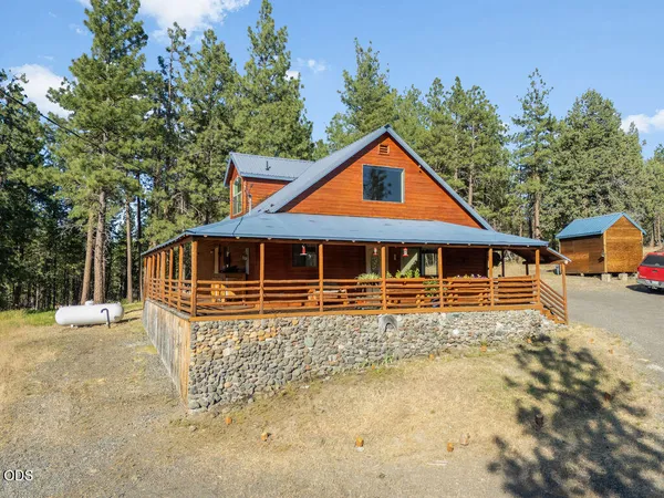 $275,000 | 32671 Magpie Drive, Chiloquin, OR 97624