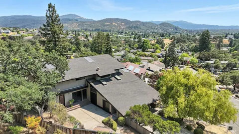 $645,000 | 1826 San Ramon Way, Santa Rosa, CA 95409