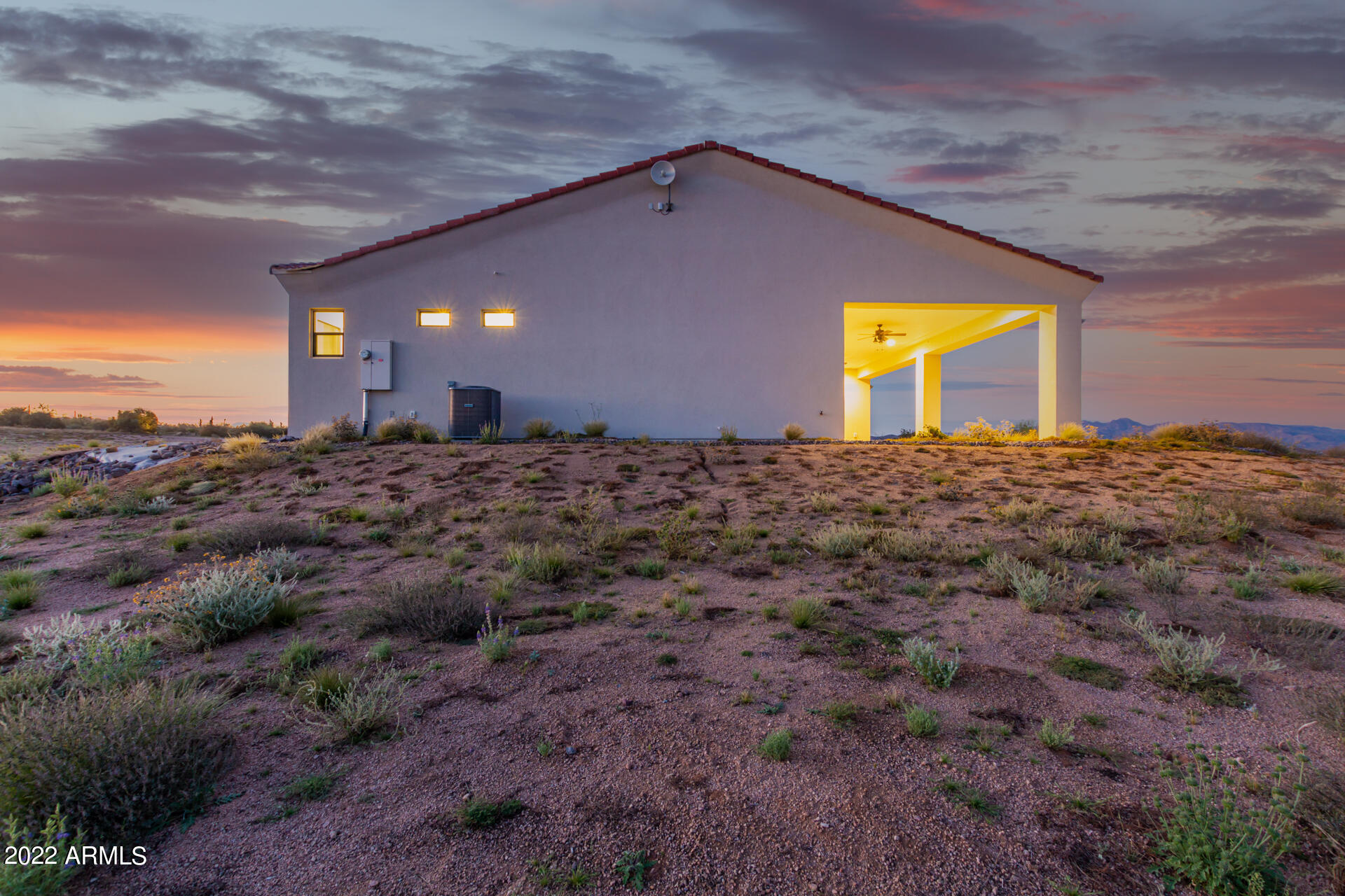 17305 East Windstone Trail Rio Verde, AZ 85263 - Photo 40 of 68 40 Windstone Trail