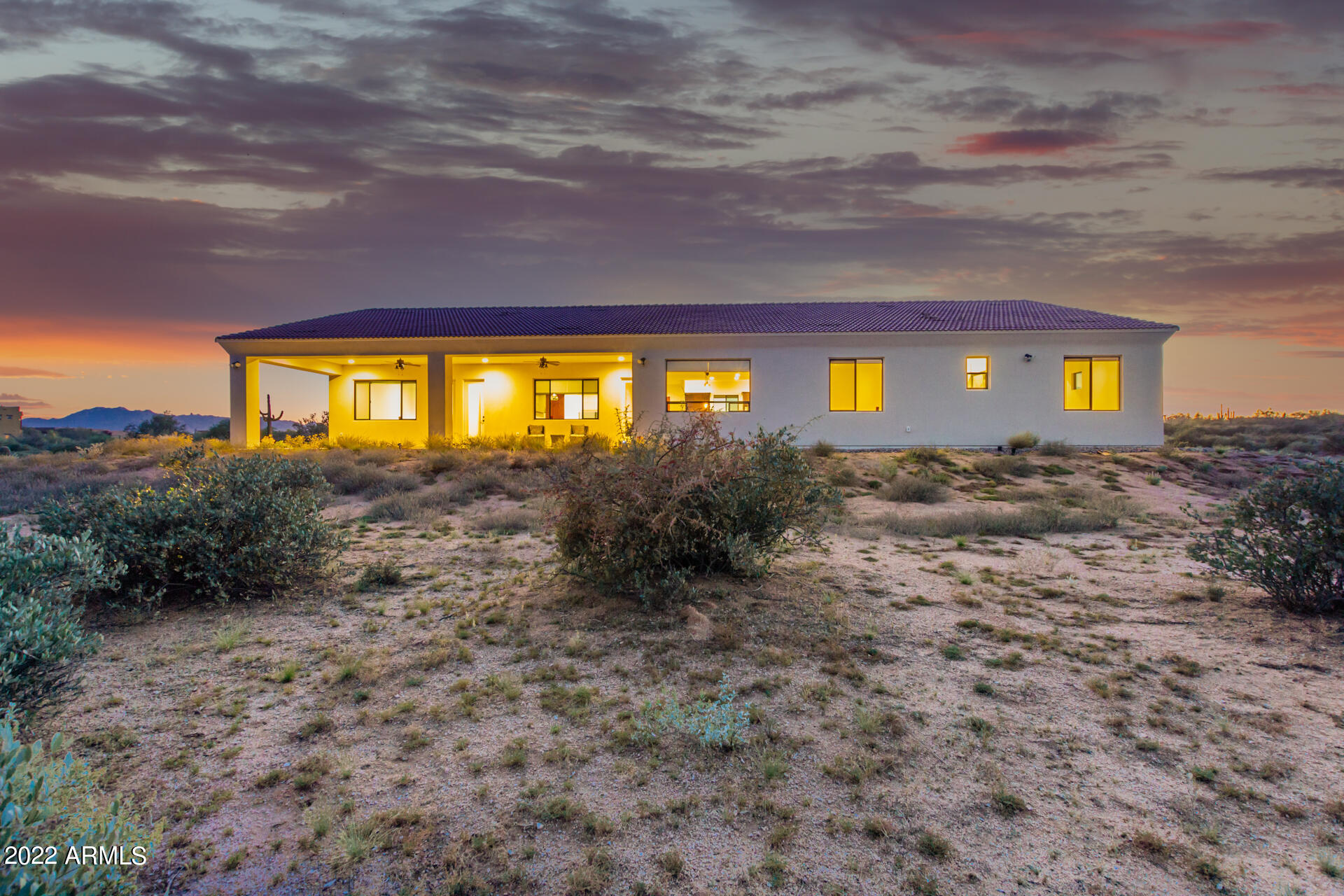 17305 East Windstone Trail Rio Verde, AZ 85263 - Photo 42 of 68 42 Windstone Trail