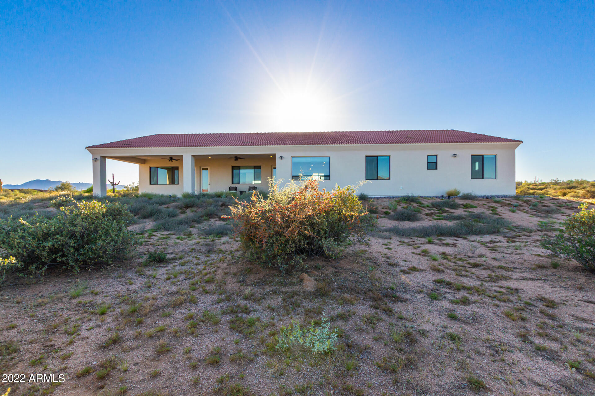 17305 East Windstone Trail Rio Verde, AZ 85263 - Photo 48 of 68 48 Windstone Trail