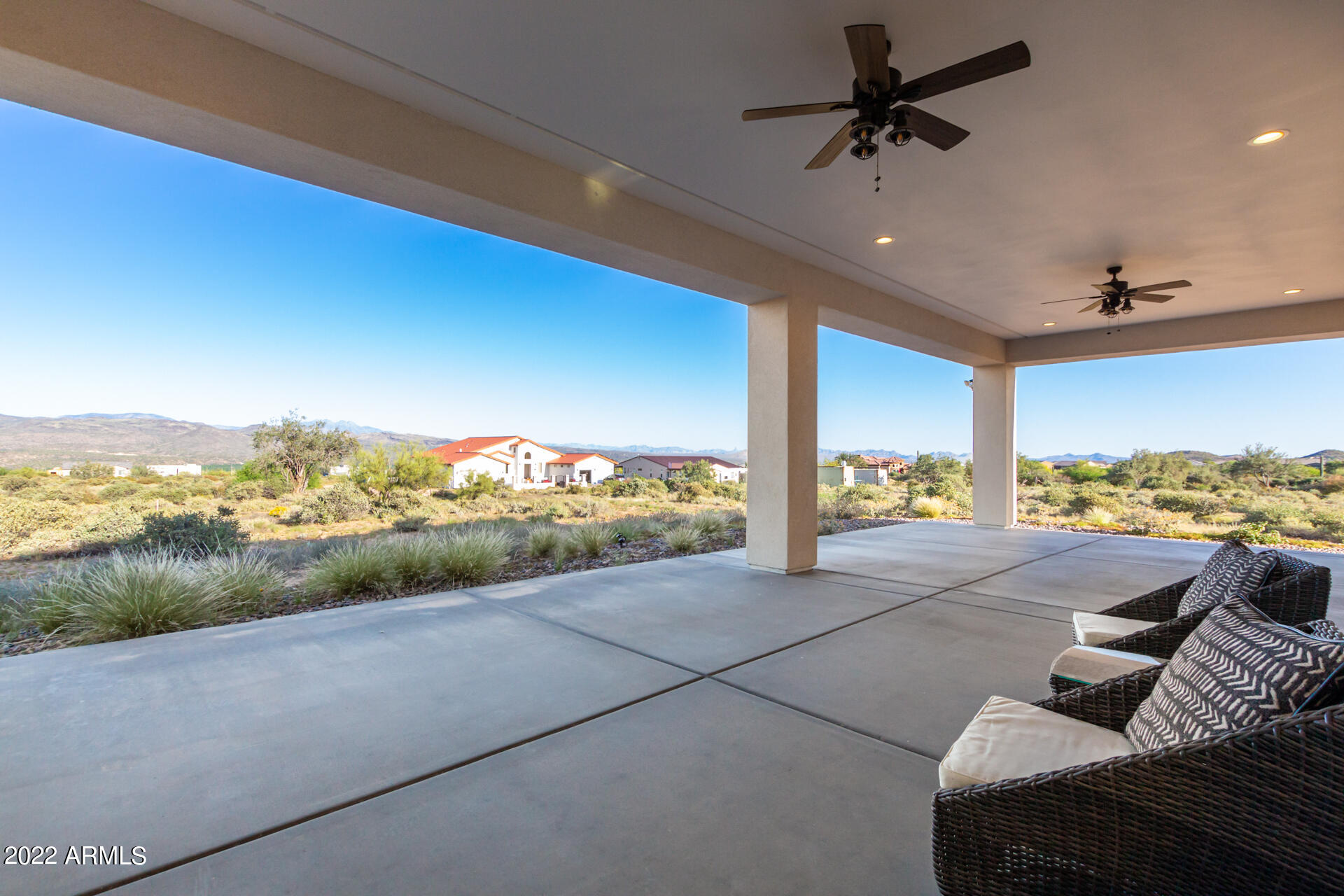 17305 East Windstone Trail Rio Verde, AZ 85263 - Photo 49 of 68 49 Windstone Trail