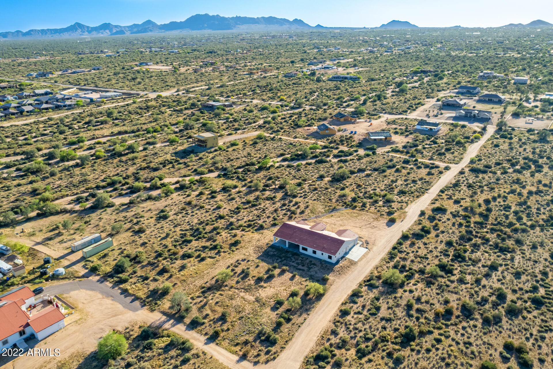 17305 East Windstone Trail Rio Verde, AZ 85263 - Photo 56 of 68 02 Windstone Trail