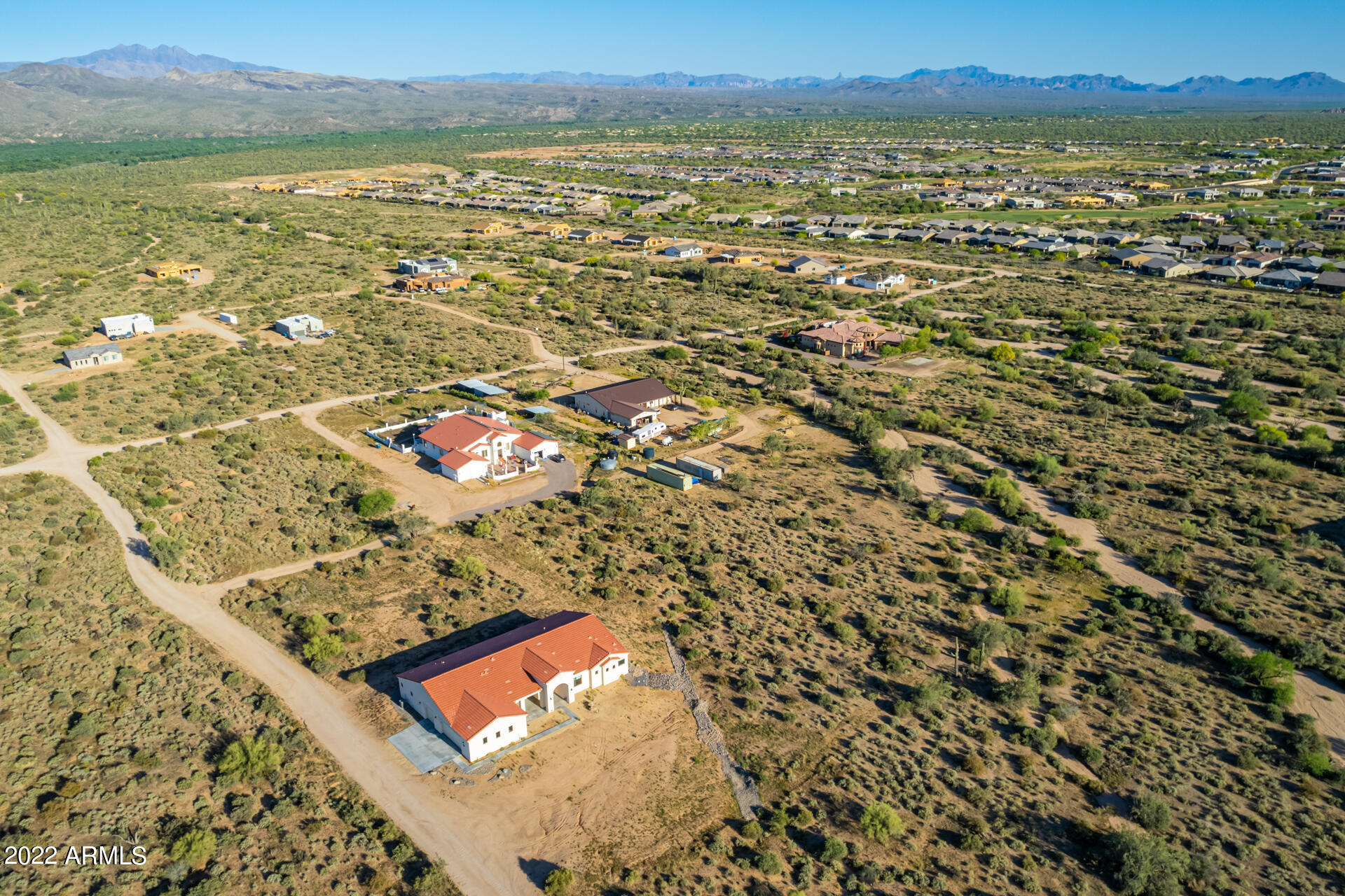 17305 East Windstone Trail Rio Verde, AZ 85263 - Photo 58 of 68 04 Windstone Trail