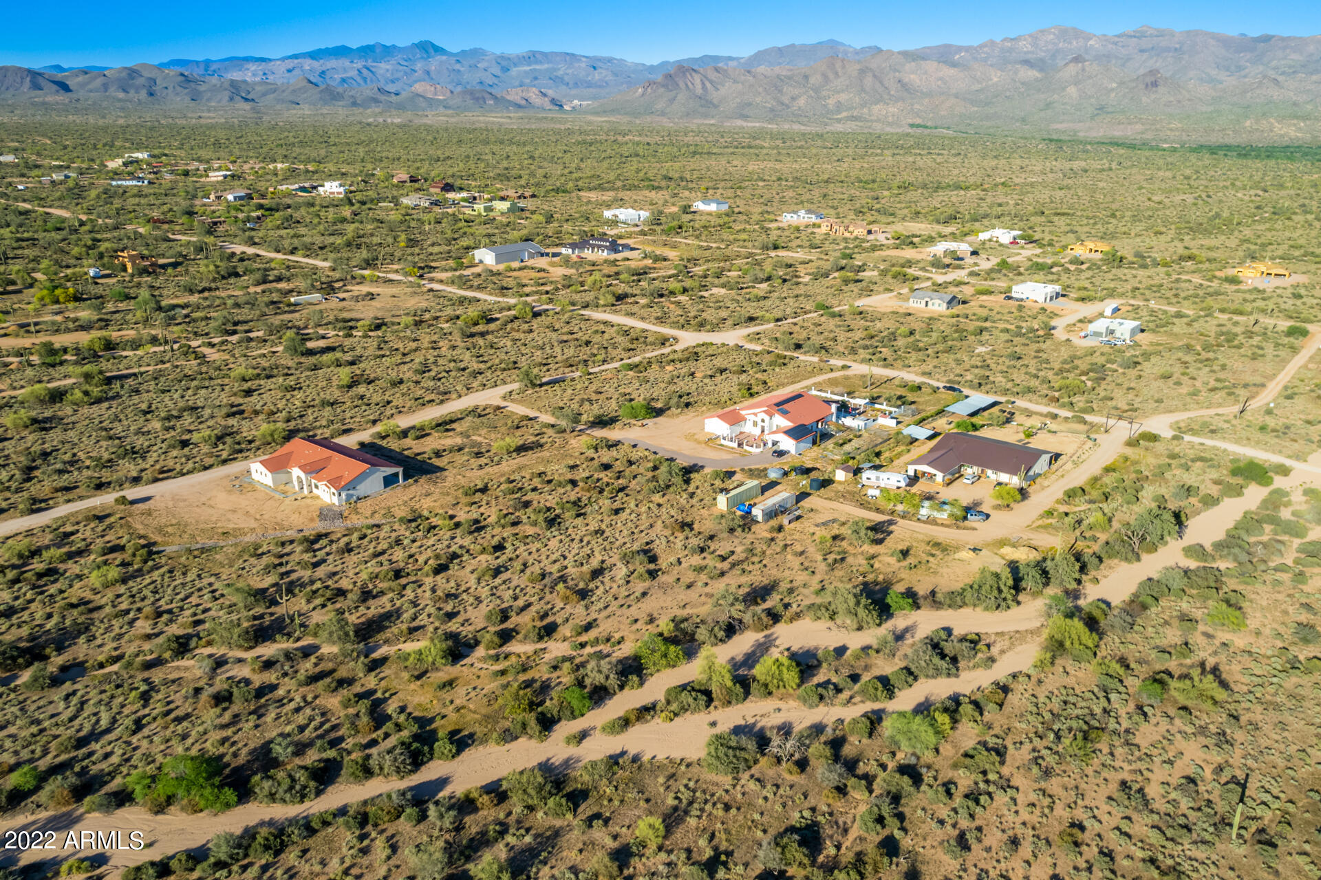 17305 East Windstone Trail Rio Verde, AZ 85263 - Photo 59 of 68 05 Windstone Trail