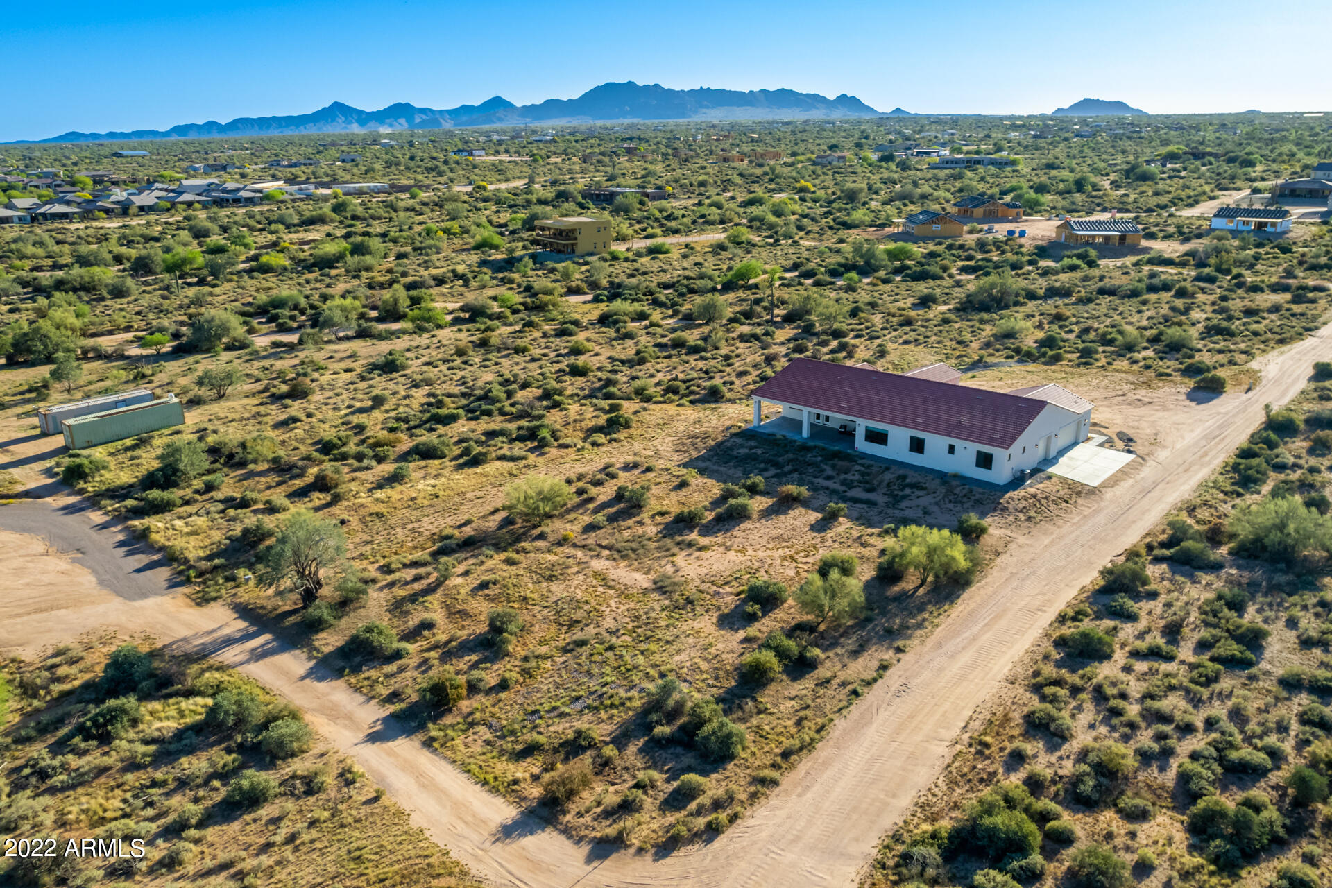 17305 East Windstone Trail Rio Verde, AZ 85263 - Photo 62 of 68 08 Windstone Trail