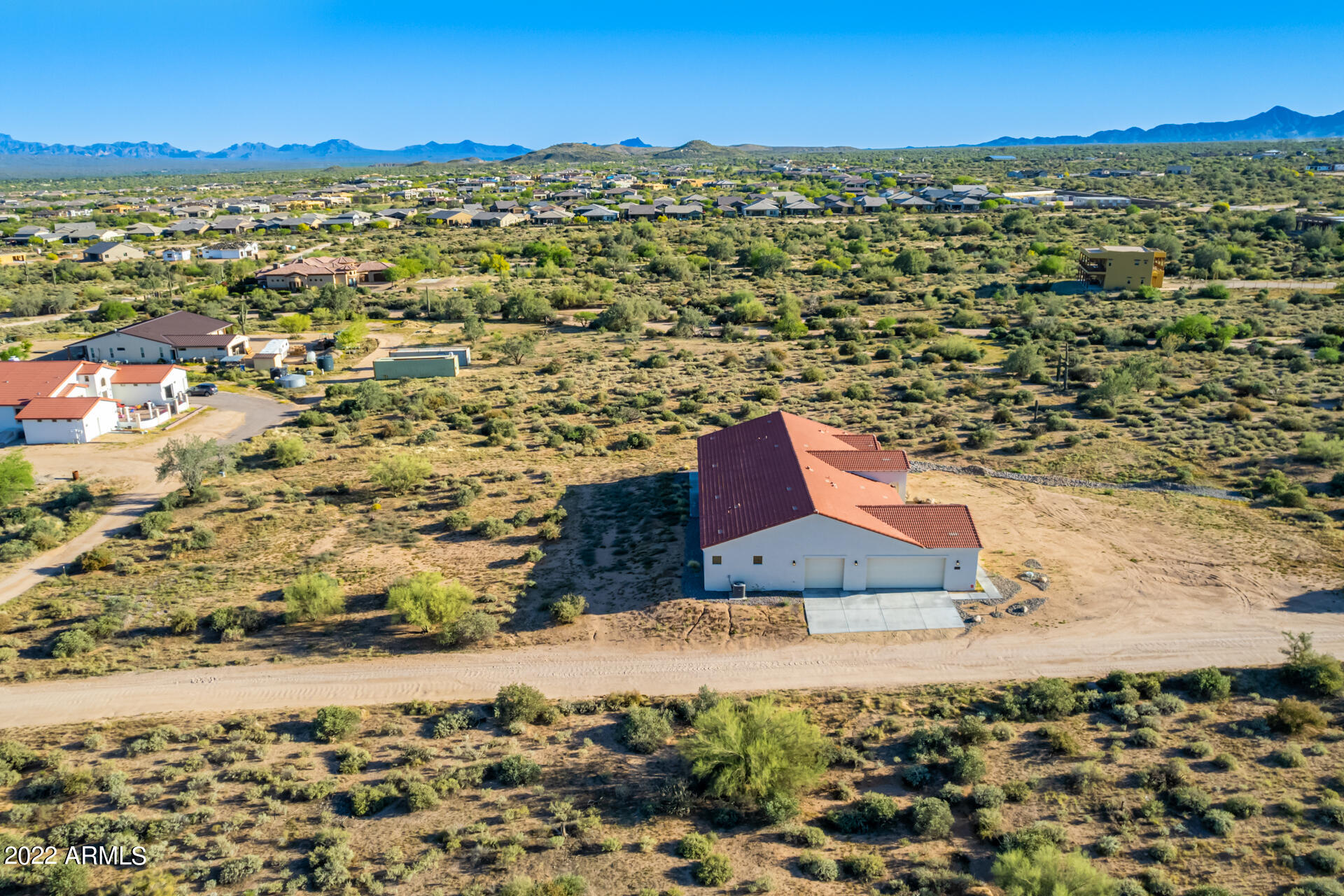 17305 East Windstone Trail Rio Verde, AZ 85263 - Photo 63 of 68 09 Windstone Trail