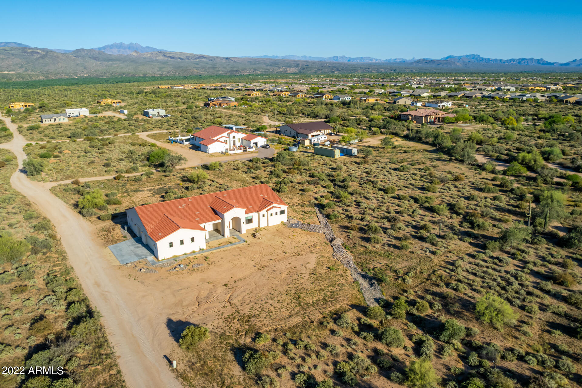 17305 East Windstone Trail Rio Verde, AZ 85263 - Photo 64 of 68 10 Windstone Trail