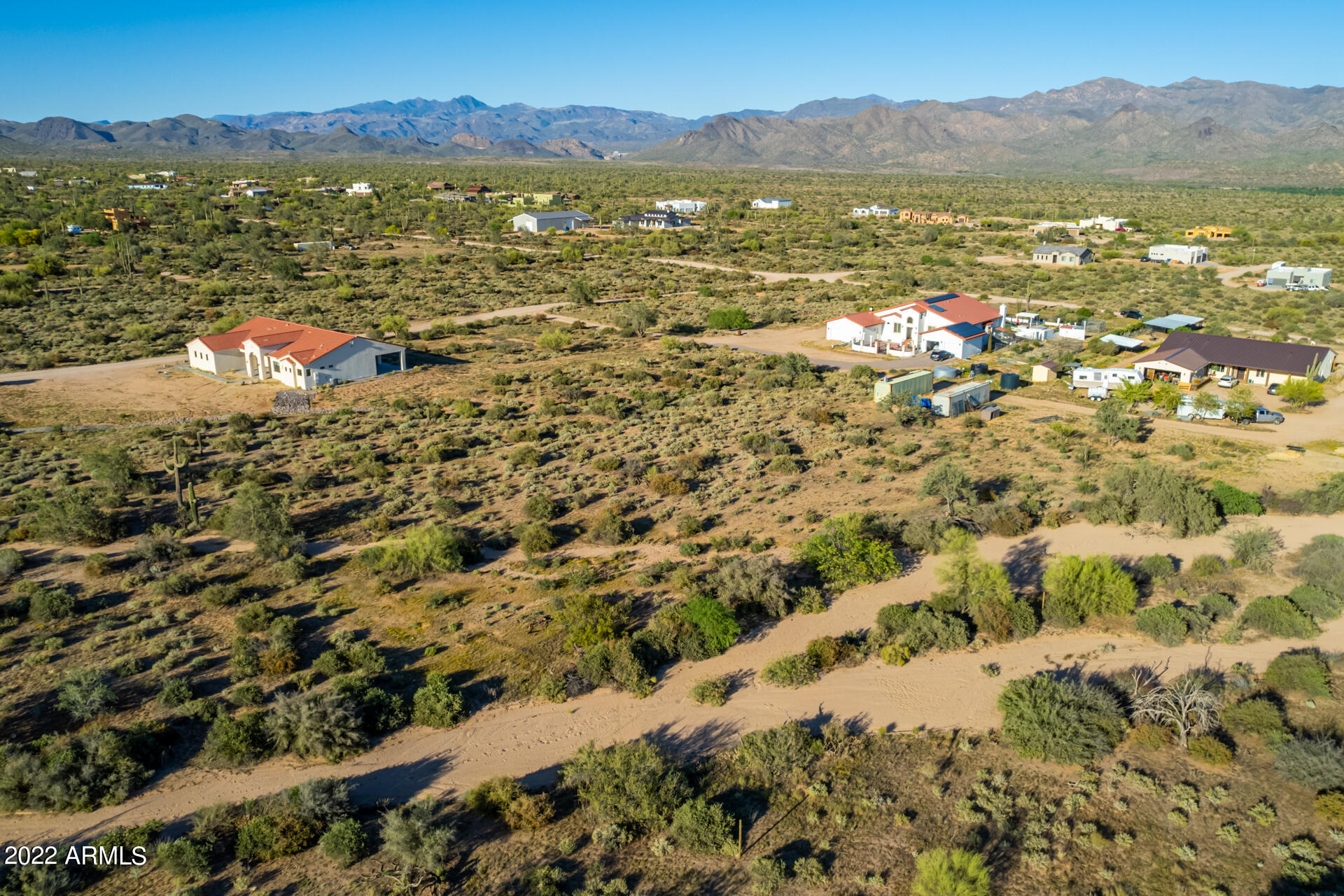 17305 East Windstone Trail Rio Verde, AZ 85263 - Photo 65 of 68 11 Windstone Trail