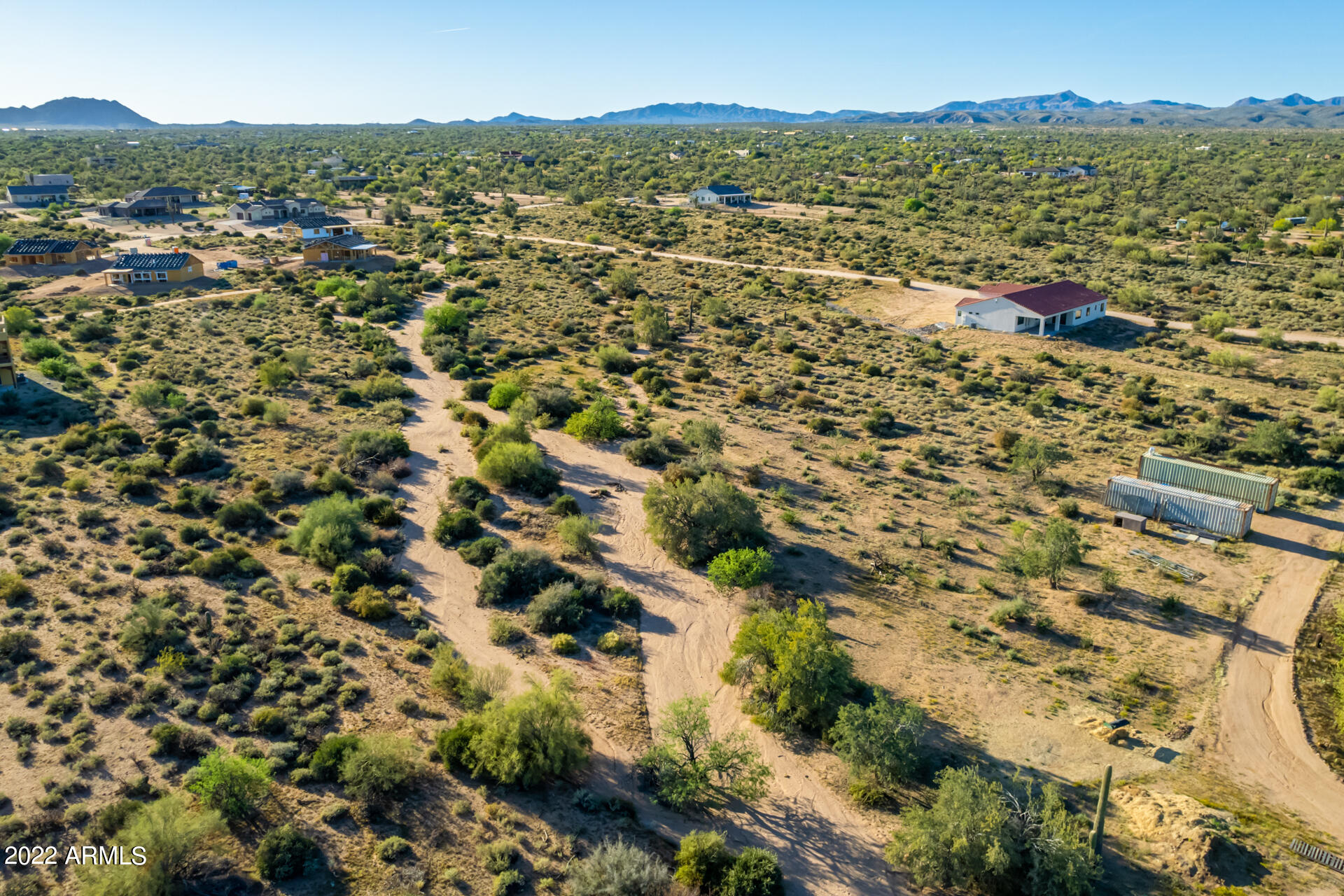 17305 East Windstone Trail Rio Verde, AZ 85263 - Photo 67 of 68 13 Windstone Trail