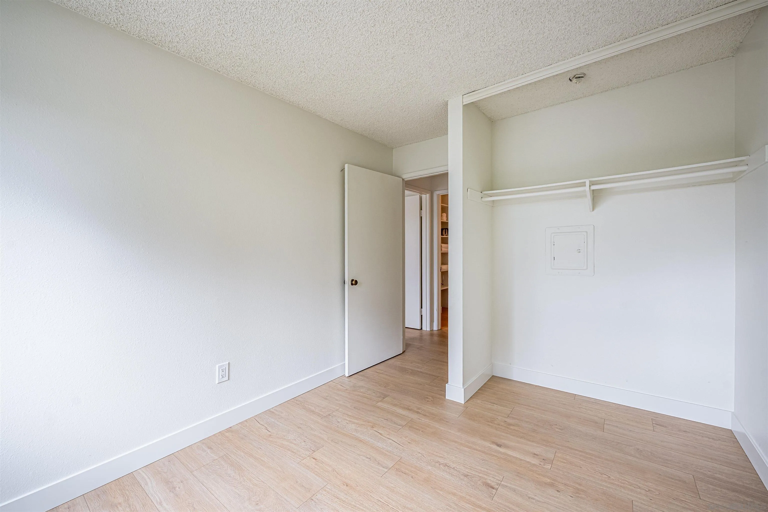 12609 Robison Boulevard, Unit 108 Poway, CA 92064 - Photo 13 of 27 a view of an empty room
