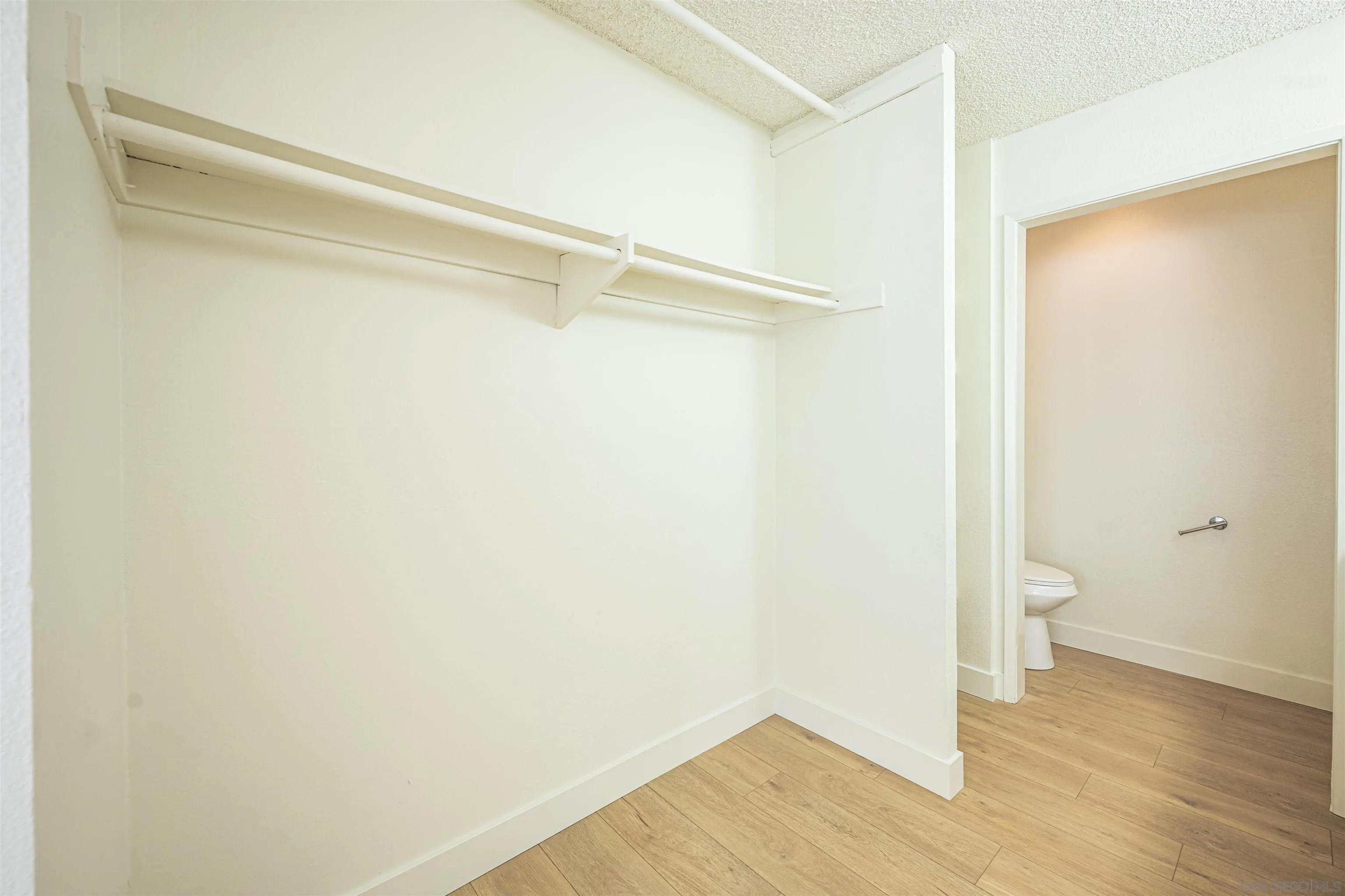 12609 Robison Boulevard, Unit 108 Poway, CA 92064 - Photo 14 of 27 a view of an empty room