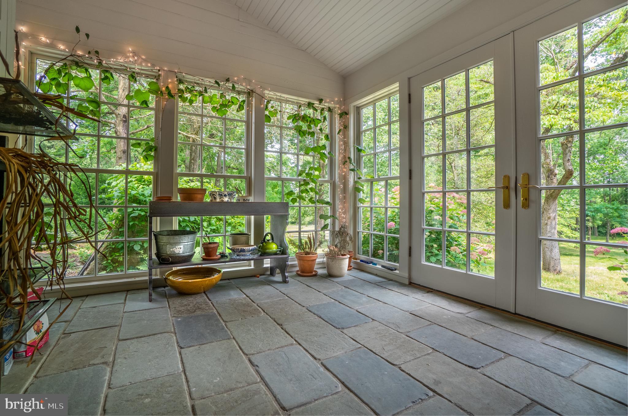 178 Templin Road Glenmoore, PA 19343 - Photo 17 of 48 Sun Room