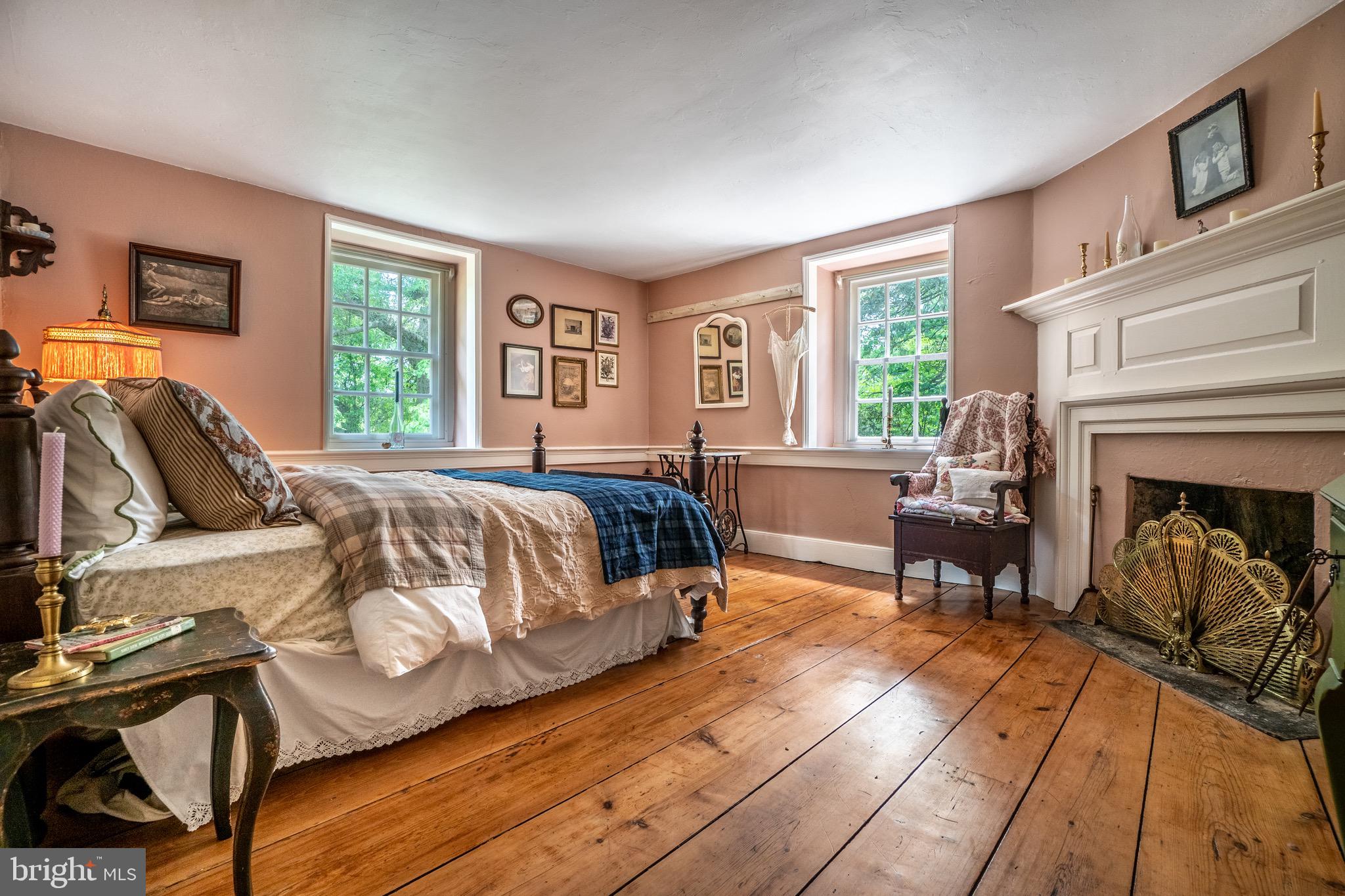 178 Templin Road Glenmoore, PA 19343 - Photo 25 of 48 Bedroom 2