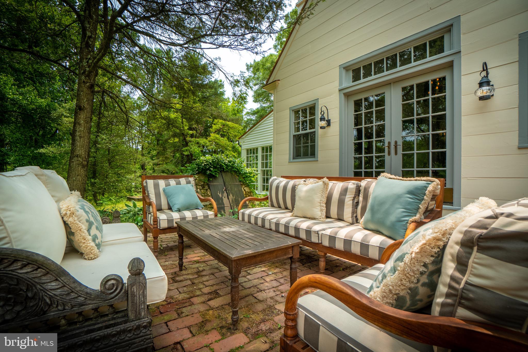 178 Templin Road Glenmoore, PA 19343 - Photo 3 of 48 Back Patio