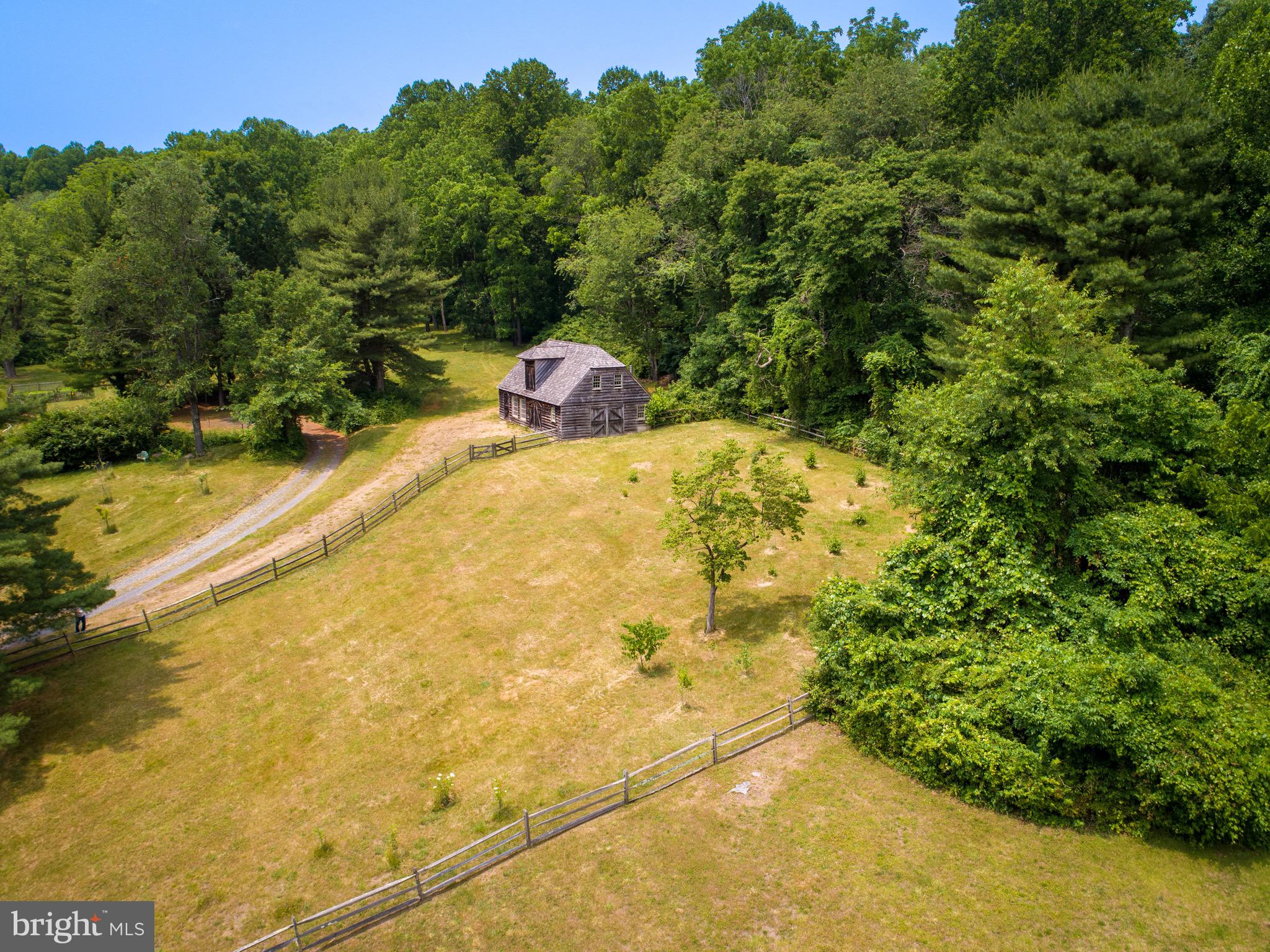 178 Templin Road Glenmoore, PA 19343 - Photo 34 of 48 Barn and Pasture
