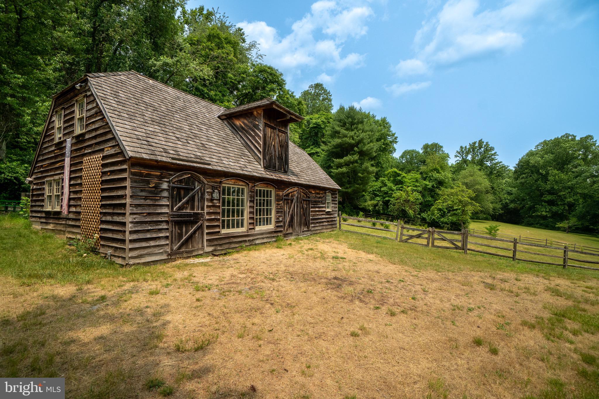 178 Templin Road Glenmoore, PA 19343 - Photo 46 of 48 Barn
