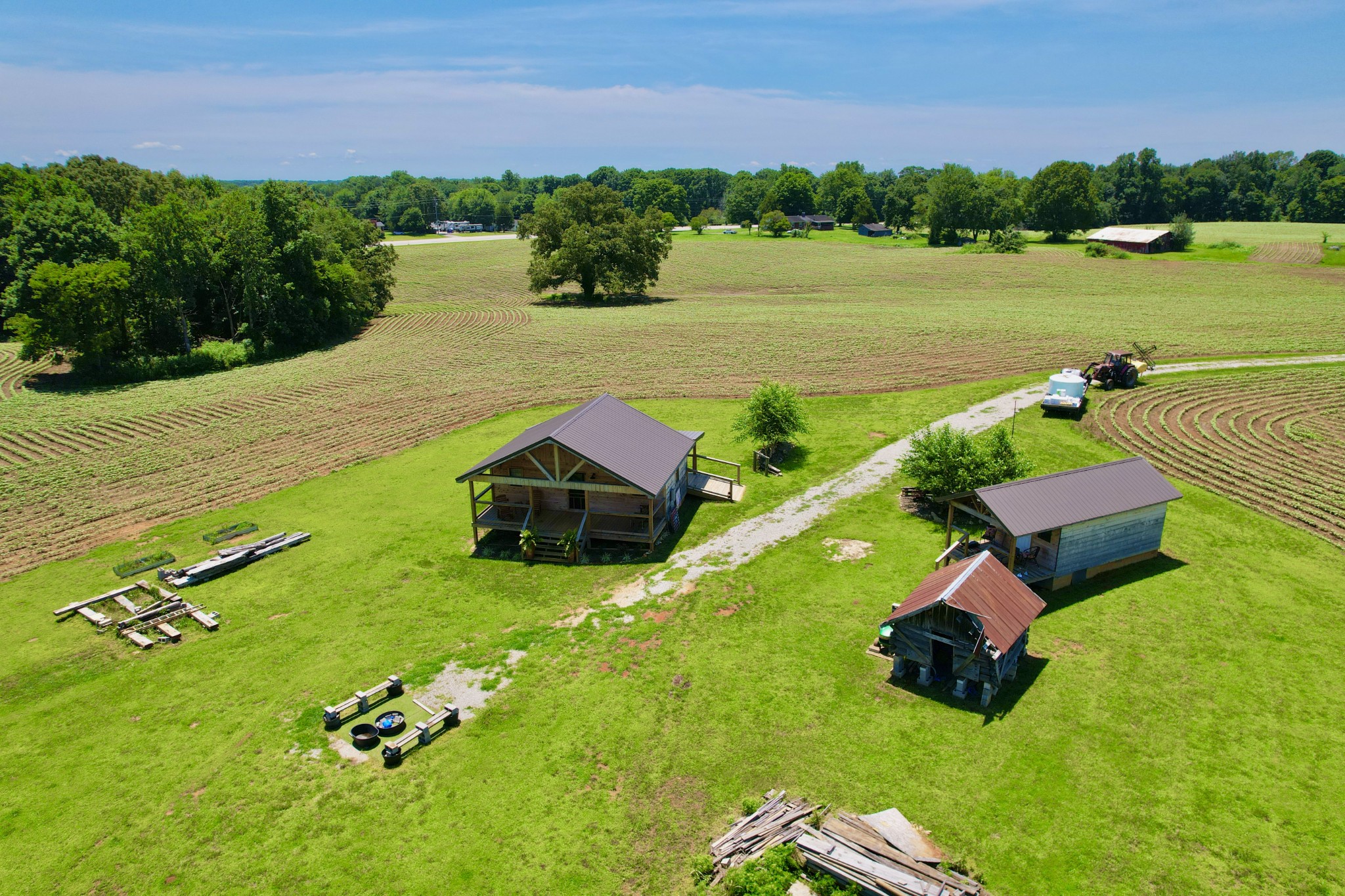 8 Lambs Ferry Road Leoma, TN 38468 - Photo 35 of 53