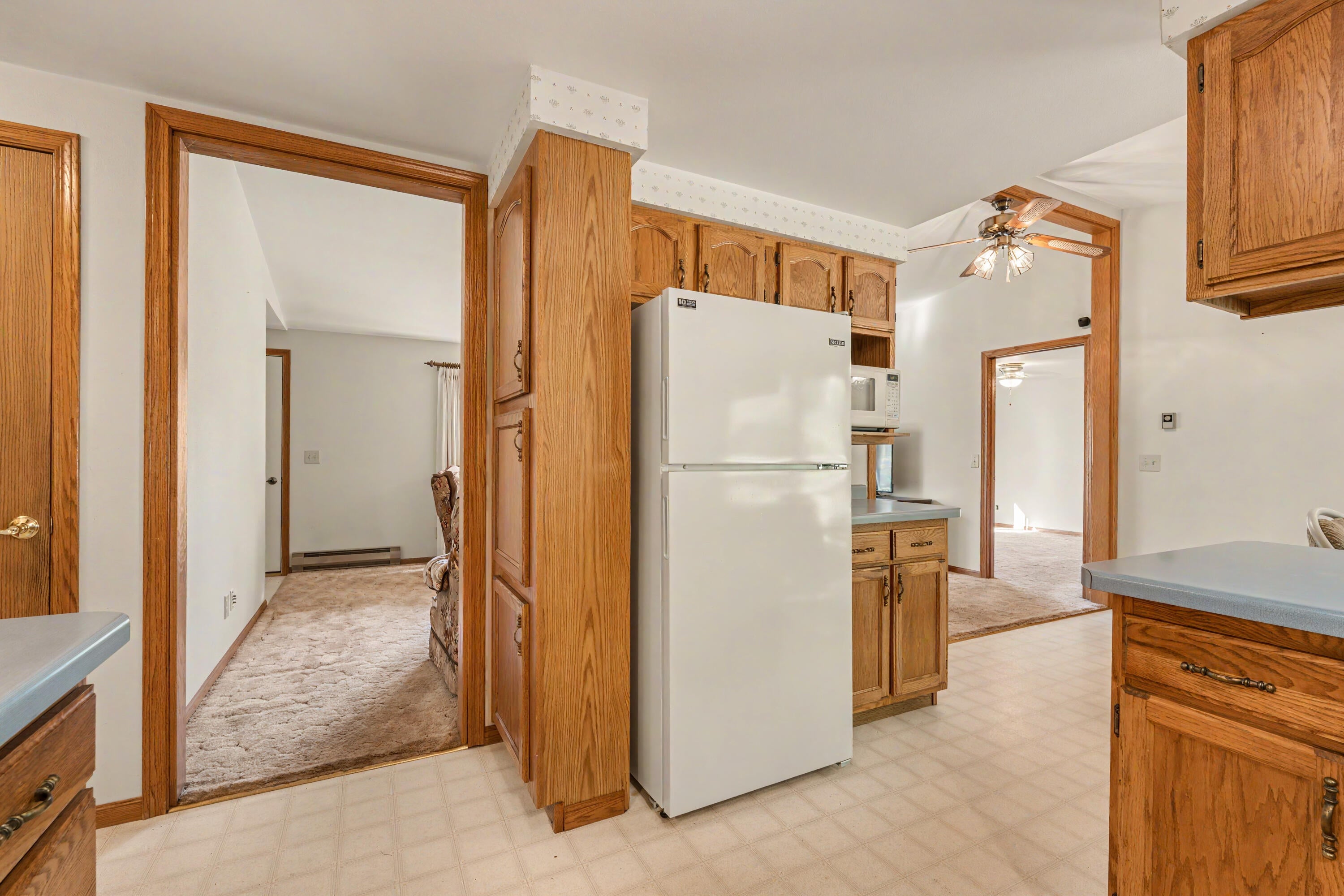 W17758 South Curtis Road Germfask, MI 49836 - Photo 8 of 51 Gallery Image 8